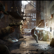ユービーアイソフト『Watch Dogs』の発売時期は4月～6月 ― Wii U版はそれ以降に発売