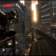 ユービーアイソフト『Watch Dogs』の発売時期は4月～6月 ― Wii U版はそれ以降に発売