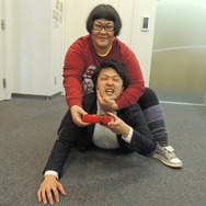 早速バレンタインのチョコを頂きました！