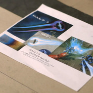 例の鍛冶職人、ついにエナジーにも手を出す!『HALO』より「エナジーソード」を製作