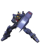 『機動戦士ガンダム EXVS. FB』ティターンズカラーのMk-II“黒いガンダム”がDLCに登場 ─ ジンクスIIIやルナマリア搭乗のインパルスガンダムも