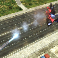 『機動戦士ガンダム EXVS. FB』ティターンズカラーのMk-II“黒いガンダム”がDLCに登場 ─ ジンクスIIIやルナマリア搭乗のインパルスガンダムも