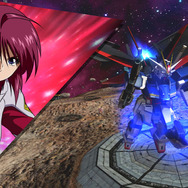 『機動戦士ガンダム EXVS. FB』ティターンズカラーのMk-II“黒いガンダム”がDLCに登場 ─ ジンクスIIIやルナマリア搭乗のインパルスガンダムも