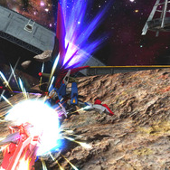 『機動戦士ガンダム EXVS. FB』ティターンズカラーのMk-II“黒いガンダム”がDLCに登場 ─ ジンクスIIIやルナマリア搭乗のインパルスガンダムも