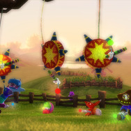 あつまれ!ピニャータ2 : ガーデンの大ぴんち