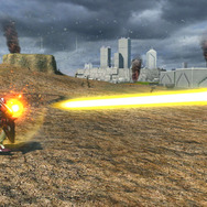 『機動戦士ガンダム EXVS. FB』ティターンズカラーのMk-II“黒いガンダム”がDLCに登場 ─ ジンクスIIIやルナマリア搭乗のインパルスガンダムも