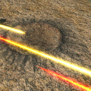 『機動戦士ガンダム EXVS. FB』ティターンズカラーのMk-II“黒いガンダム”がDLCに登場 ─ ジンクスIIIやルナマリア搭乗のインパルスガンダムも