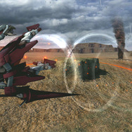 『機動戦士ガンダム EXVS. FB』ティターンズカラーのMk-II“黒いガンダム”がDLCに登場 ─ ジンクスIIIやルナマリア搭乗のインパルスガンダムも