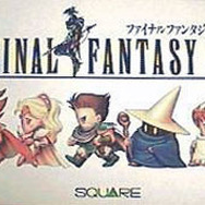 ファイナルファンタジーIV