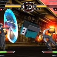 『電撃文庫 FIGHTING CLIMAX』漆黒のロングソードを携えた「キリト」参戦! ─ JAEPO2014での試遊出展にも登場