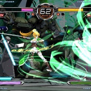 『電撃文庫 FIGHTING CLIMAX』漆黒のロングソードを携えた「キリト」参戦! ─ JAEPO2014での試遊出展にも登場