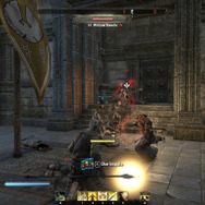 【The Elder Scrolls Online旅日記その6】癒し系カジート大戦記　～初めてのPvP編～