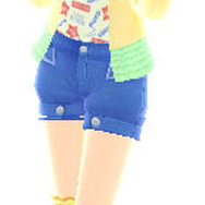 目指せカリスマ読モ！「JSガール」全面協力で実現した読モ体験ゲーム『JSガール ドキドキ モデルチャレンジ』3DSに登場