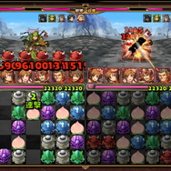 【三国志パズル大戦攻略】対戦機能を活用して、合戦をさらに深く楽しもう(第9回)