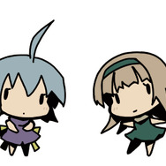 マスコットキャラクター