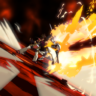 シリーズ最新作のアーケード版『GUILTY GEAR Xrd -SIGN-』の稼働日が2月20日に決定