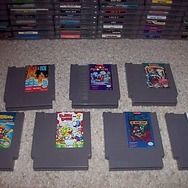 NESの全700作品のコレクションがeBayで競売中―家庭の事情で泣く泣く・・・
