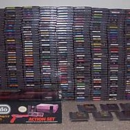 NESの全700作品のコレクションがeBayで競売中―家庭の事情で泣く泣く・・・