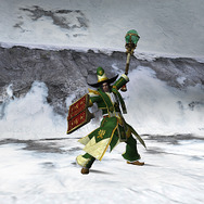 モンスターハンター フロンティア オンライン