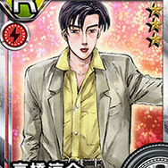 『頭文字D パーフェクトシフト ONLINE』「赤城レッドサンズ」のリーダーとNo.2、高橋涼介と啓介が参上