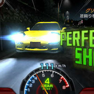 『頭文字D パーフェクトシフト ONLINE』「赤城レッドサンズ」のリーダーとNo.2、高橋涼介と啓介が参上