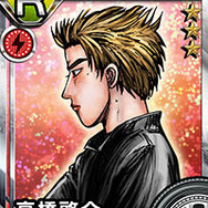 『頭文字D パーフェクトシフト ONLINE』「赤城レッドサンズ」のリーダーとNo.2、高橋涼介と啓介が参上