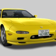 『頭文字D パーフェクトシフト ONLINE』「赤城レッドサンズ」のリーダーとNo.2、高橋涼介と啓介が参上