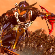 Wii U/PS3『仮面ライダー バトライド・ウォーII』が6月26日に発売 ― 劇場作品を舞台に、鎧武など15作品が参戦