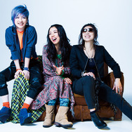 いとうかなこ × Zwei