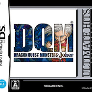 スクエニ廉価版にニンテンドーDS登場！『DQMJ』など4作を10月発売