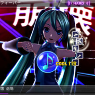 二次元ドリームフィーバー(リズムゲーム)