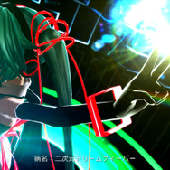 『初音ミク -Project DIVA- F 2nd』新旧の名曲がずらり! ― 新たに判明した収録曲&モジュールを一挙にご紹介