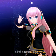 ダブルラリアット(PV)