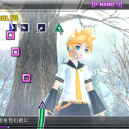 soundless voice(リズムゲーム)