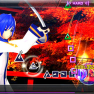 番凩(リズムゲーム)