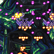 ドリキャス向け新作シューティング『NEO XYX』のリリース日が決定、最新トレイラーも公開
