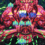 ドリキャス向け新作シューティング『NEO XYX』のリリース日が決定、最新トレイラーも公開