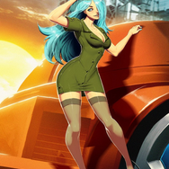 ドリキャス向け新作シューティング『NEO XYX』のリリース日が決定、最新トレイラーも公開