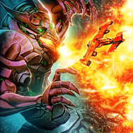 ドリキャス向け新作シューティング『NEO XYX』のリリース日が決定、最新トレイラーも公開