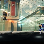 『ストライダー飛竜』に新たな敵シュランゲらと共に新要素が発表、店頭体験会の追加開催も決定