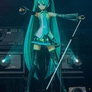 豪華イベント「MATSURI DA DIVA」開催!(写真は「初音ミクマジカルミライ2013」のものです)
