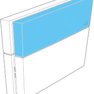 サイバーガジェット、PS4用の周辺機器9種を同時発売 ─ コントローラー充電スタンドや本体縦置きスタンドなど