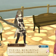 Plusだけの追加要素が明らかに！『アーシャのアトリエ Plus』、新コスチュームや新ボスなど公開