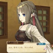 Plusだけの追加要素が明らかに！『アーシャのアトリエ Plus』、新コスチュームや新ボスなど公開