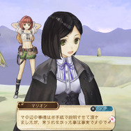 Plusだけの追加要素が明らかに！『アーシャのアトリエ Plus』、新コスチュームや新ボスなど公開