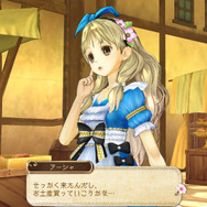 Plusだけの追加要素が明らかに！『アーシャのアトリエ Plus』、新コスチュームや新ボスなど公開