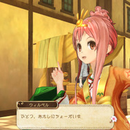 Plusだけの追加要素が明らかに！『アーシャのアトリエ Plus』、新コスチュームや新ボスなど公開