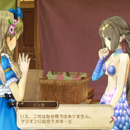 Plusだけの追加要素が明らかに！『アーシャのアトリエ Plus』、新コスチュームや新ボスなど公開