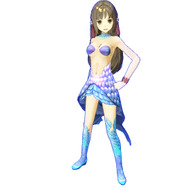 リンカコスチューム「マーメイデン」