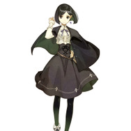 マリオン・クィン（Marion Quin）